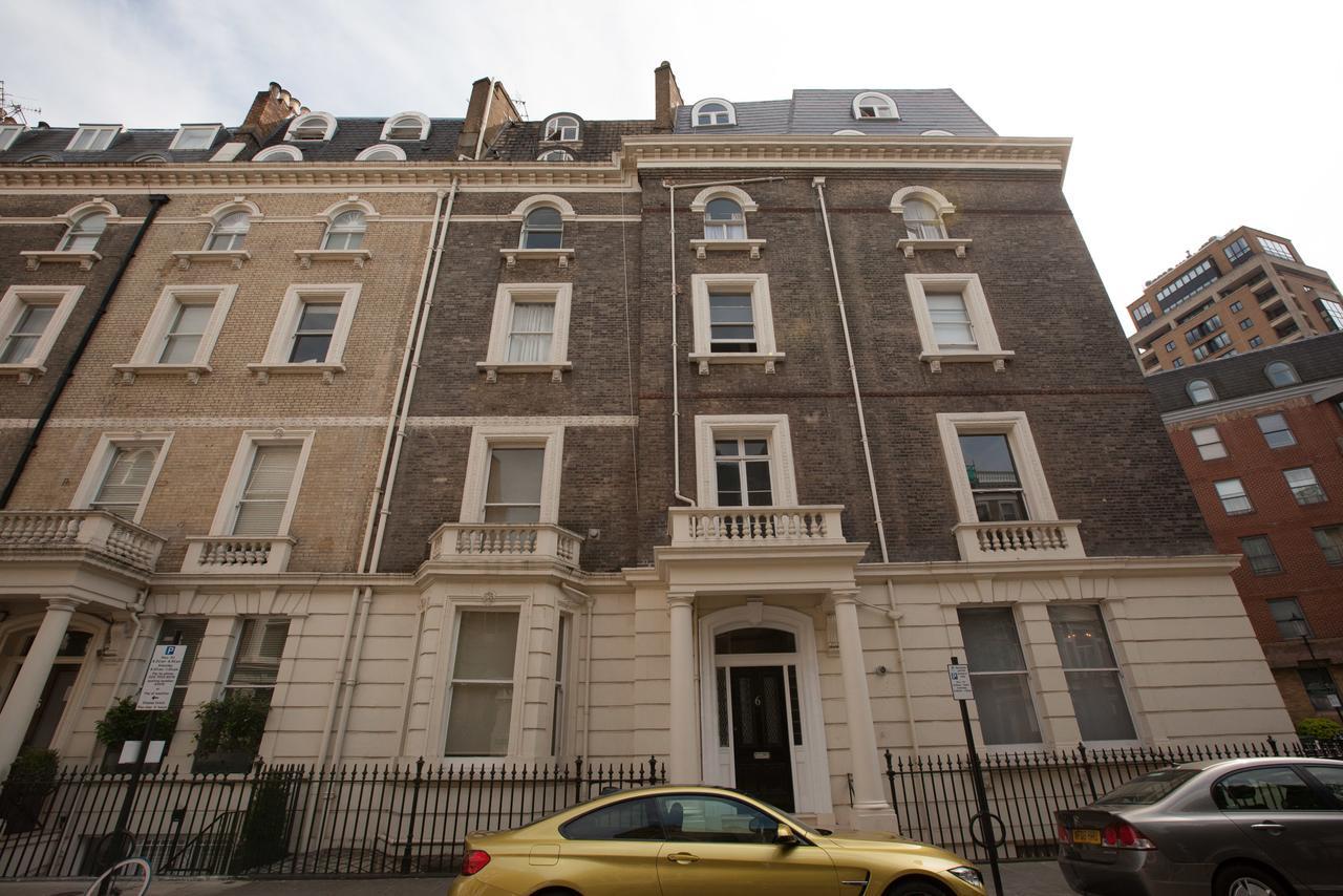 Emperors Gate Residence By Allo Housing Londra Exterior foto